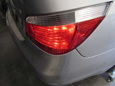 BMW Tail Light, Right 63216910798 (E60) 525i 530i 545i 550i M58